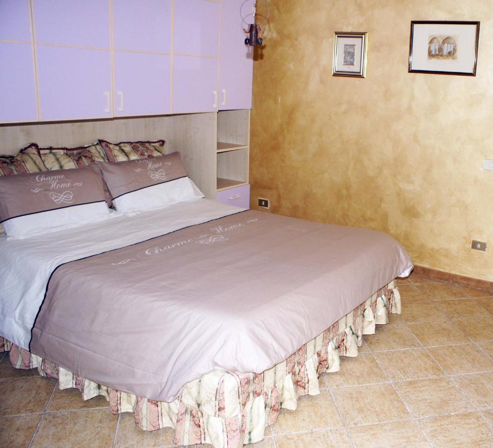 Villa Ciuri Ciuri Syracuse Exterior foto