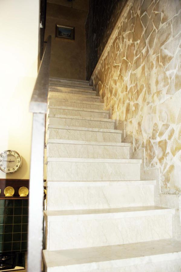 Villa Ciuri Ciuri Syracuse Exterior foto