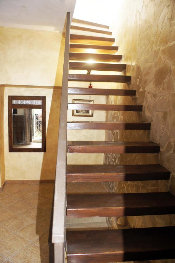 Villa Ciuri Ciuri Syracuse Exterior foto