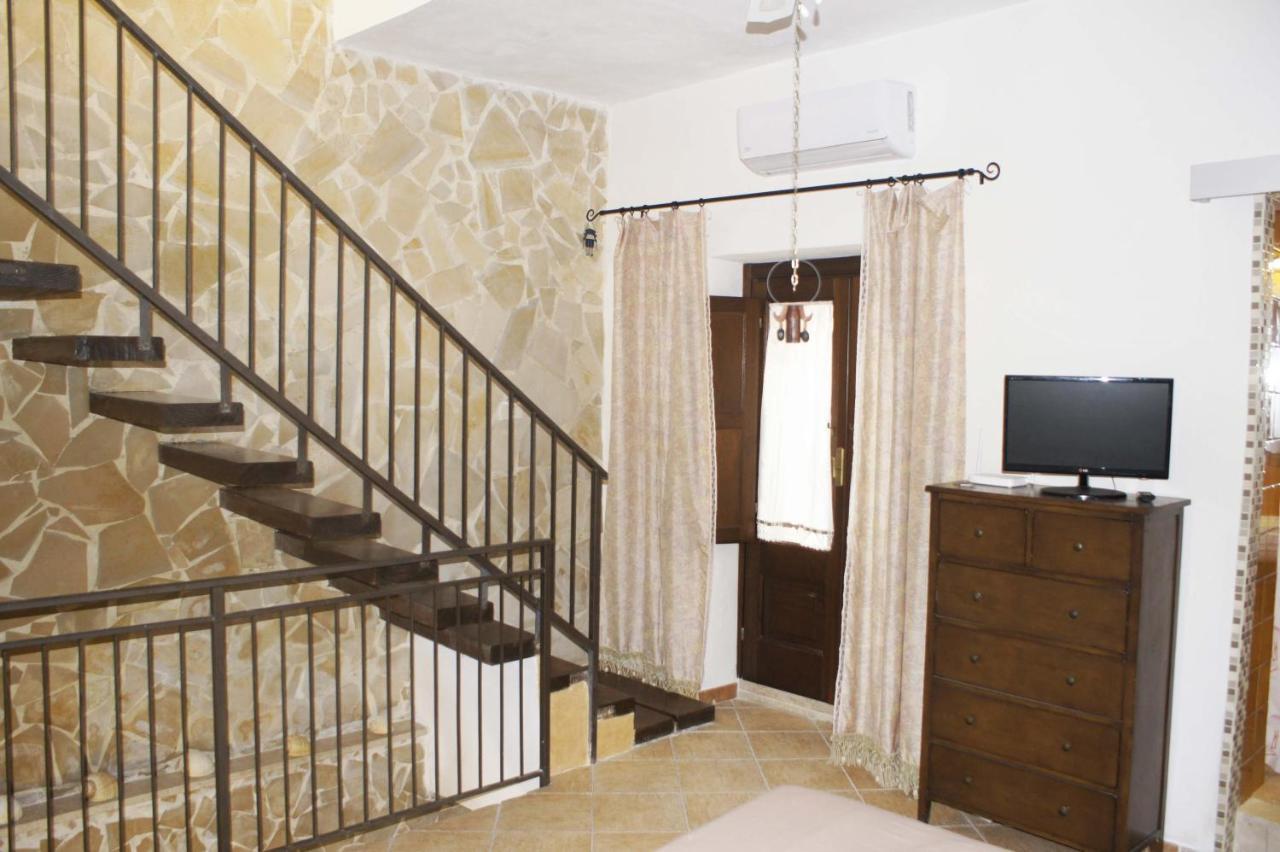 Villa Ciuri Ciuri Syracuse Exterior foto