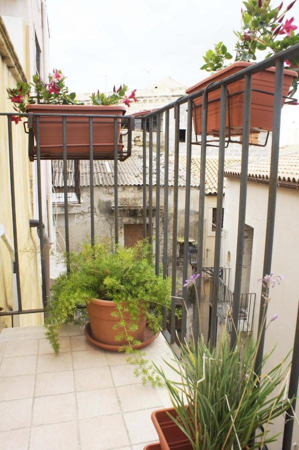 Villa Ciuri Ciuri Syracuse Exterior foto