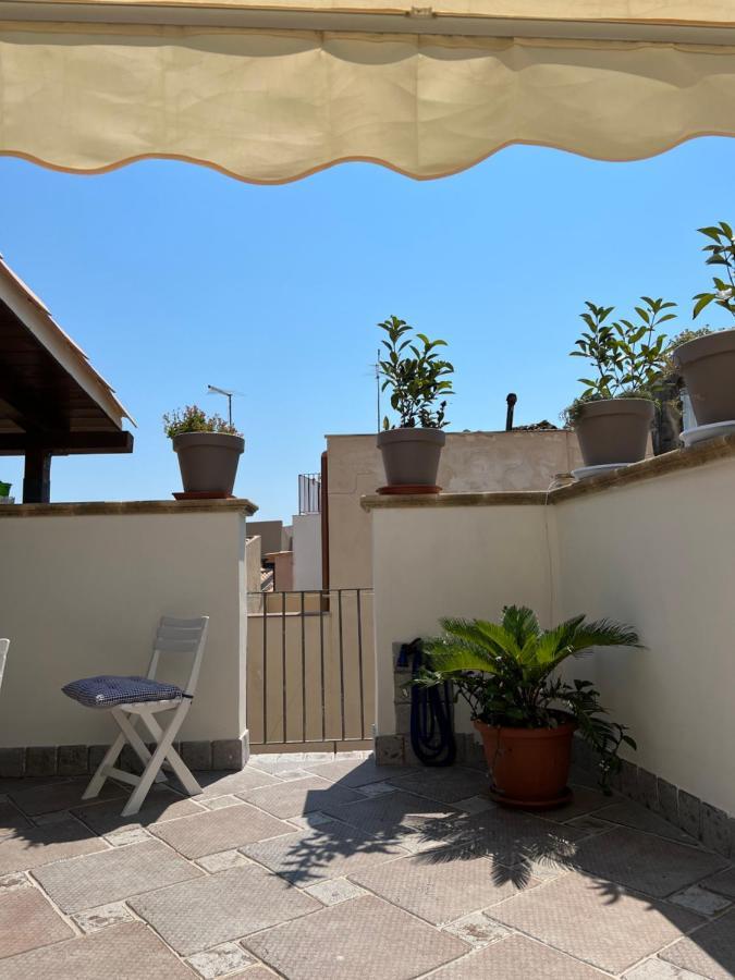Villa Ciuri Ciuri Syracuse Exterior foto