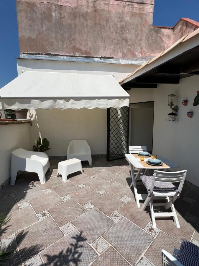 Villa Ciuri Ciuri Syracuse Exterior foto